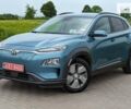 Хендай Kona Electric, объемом двигателя 0 л и пробегом 33 тыс. км за 16300 $, фото 7 на Automoto.ua