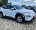 Хендай Kona Electric, объемом двигателя 0 л и пробегом 115 тыс. км за 18700 $, фото 22 на Automoto.ua
