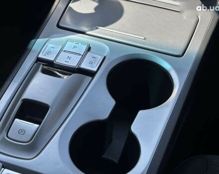 Хендай Kona Electric, объемом двигателя 0 л и пробегом 70 тыс. км за 18500 $, фото 24 на Automoto.ua