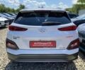 Хендай Kona Electric, объемом двигателя 0 л и пробегом 93 тыс. км за 19800 $, фото 16 на Automoto.ua