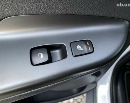 Хендай Kona Electric, об'ємом двигуна 0 л та пробігом 69 тис. км за 19600 $, фото 12 на Automoto.ua