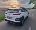 Хендай Kona Electric, объемом двигателя 0 л и пробегом 37 тыс. км за 19500 $, фото 13 на Automoto.ua