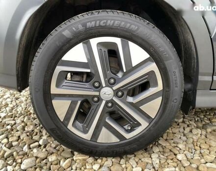 Хендай Kona Electric, об'ємом двигуна 0 л та пробігом 91 тис. км за 18900 $, фото 27 на Automoto.ua