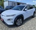 Хендай Kona Electric, объемом двигателя 0 л и пробегом 93 тыс. км за 19800 $, фото 12 на Automoto.ua