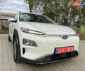 Хендай Kona Electric, объемом двигателя 0 л и пробегом 135 тыс. км за 16900 $, фото 1 на Automoto.ua