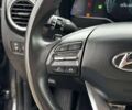 Хендай Kona Electric, объемом двигателя 0 л и пробегом 53 тыс. км за 15700 $, фото 24 на Automoto.ua