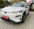 Хендай Kona Electric, объемом двигателя 0 л и пробегом 135 тыс. км за 16900 $, фото 1 на Automoto.ua