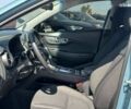 Хендай Kona Electric, объемом двигателя 0 л и пробегом 70 тыс. км за 14600 $, фото 14 на Automoto.ua