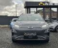 Хендай Kona Electric, объемом двигателя 0 л и пробегом 167 тыс. км за 17700 $, фото 3 на Automoto.ua