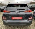 Хендай Kona Electric, объемом двигателя 0 л и пробегом 91 тыс. км за 18900 $, фото 17 на Automoto.ua