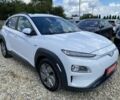 Хендай Kona Electric, объемом двигателя 0 л и пробегом 93 тыс. км за 19800 $, фото 20 на Automoto.ua