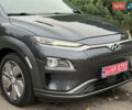 Хендай Kona Electric, объемом двигателя 0 л и пробегом 81 тыс. км за 18150 $, фото 10 на Automoto.ua