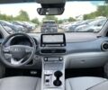 Хендай Kona Electric, объемом двигателя 0 л и пробегом 115 тыс. км за 18700 $, фото 2 на Automoto.ua