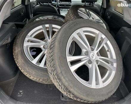 Хендай Kona Electric, об'ємом двигуна 0 л та пробігом 91 тис. км за 18900 $, фото 4 на Automoto.ua