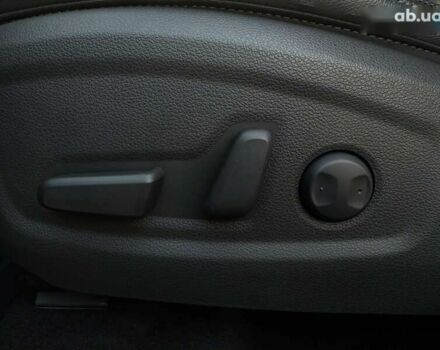 Хендай Kona Electric, объемом двигателя 0 л и пробегом 36 тыс. км за 20700 $, фото 10 на Automoto.ua