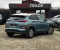 Хендай Kona Electric, объемом двигателя 0 л и пробегом 134 тыс. км за 17450 $, фото 9 на Automoto.ua