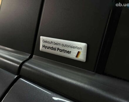 Хендай Kona Electric, объемом двигателя 0 л и пробегом 36 тыс. км за 20700 $, фото 27 на Automoto.ua