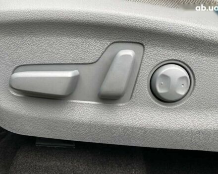 Хендай Kona Electric, объемом двигателя 0 л и пробегом 115 тыс. км за 18700 $, фото 8 на Automoto.ua