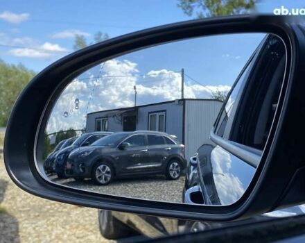 Хендай Kona Electric, об'ємом двигуна 0 л та пробігом 101 тис. км за 18900 $, фото 12 на Automoto.ua