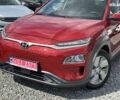 Хендай Kona Electric, объемом двигателя 0 л и пробегом 102 тыс. км за 14600 $, фото 5 на Automoto.ua