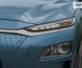 Хендай Kona Electric, объемом двигателя 0 л и пробегом 33 тыс. км за 16300 $, фото 5 на Automoto.ua