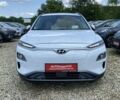 Хендай Kona Electric, объемом двигателя 0 л и пробегом 115 тыс. км за 18700 $, фото 12 на Automoto.ua