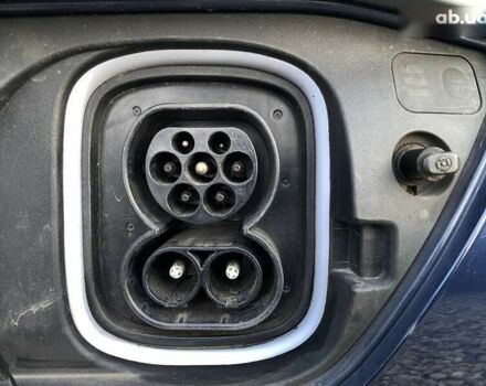 Хендай Kona Electric, объемом двигателя 0 л и пробегом 73 тыс. км за 18700 $, фото 21 на Automoto.ua