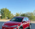 Хендай Kona Electric, об'ємом двигуна 0 л та пробігом 74 тис. км за 17500 $, фото 1 на Automoto.ua
