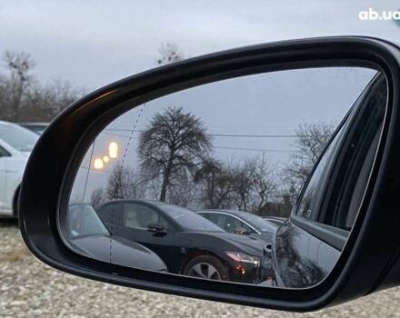 Хендай Kona Electric, объемом двигателя 0 л и пробегом 70 тыс. км за 18200 $, фото 12 на Automoto.ua