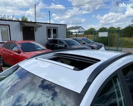 Хендай Kona Electric, объемом двигателя 0 л и пробегом 93 тыс. км за 19800 $, фото 3 на Automoto.ua