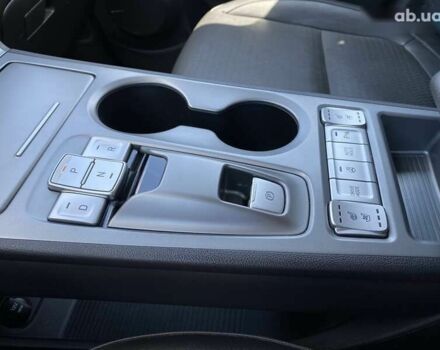 Хендай Kona Electric, объемом двигателя 0 л и пробегом 93 тыс. км за 19800 $, фото 8 на Automoto.ua