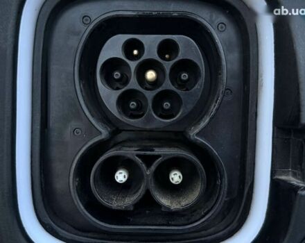 Хендай Kona Electric, объемом двигателя 0 л и пробегом 36 тыс. км за 20700 $, фото 12 на Automoto.ua