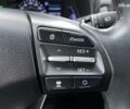 Хендай Kona Electric, объемом двигателя 0 л и пробегом 74 тыс. км за 18700 $, фото 5 на Automoto.ua