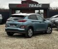 Хендай Kona Electric, объемом двигателя 0 л и пробегом 134 тыс. км за 17450 $, фото 11 на Automoto.ua
