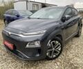 Хендай Kona Electric, объемом двигателя 0 л и пробегом 91 тыс. км за 18900 $, фото 15 на Automoto.ua