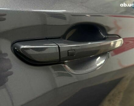 Хендай Kona Electric, объемом двигателя 0 л и пробегом 36 тыс. км за 20700 $, фото 9 на Automoto.ua