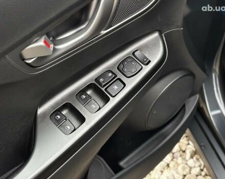 Хендай Kona Electric, объемом двигателя 0 л и пробегом 53 тыс. км за 15700 $, фото 16 на Automoto.ua