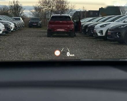 Хендай Kona Electric, объемом двигателя 0 л и пробегом 36 тыс. км за 20700 $, фото 3 на Automoto.ua