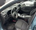 Хендай Kona Electric, объемом двигателя 0 л и пробегом 134 тыс. км за 17450 $, фото 25 на Automoto.ua