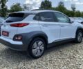 Хендай Kona Electric, объемом двигателя 0 л и пробегом 115 тыс. км за 18700 $, фото 20 на Automoto.ua