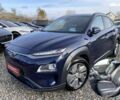 Хендай Kona Electric, объемом двигателя 0 л и пробегом 73 тыс. км за 18700 $, фото 1 на Automoto.ua