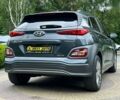 Хендай Kona Electric, объемом двигателя 0 л и пробегом 101 тыс. км за 17690 $, фото 6 на Automoto.ua