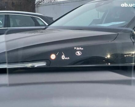 Хендай Kona Electric, объемом двигателя 0 л и пробегом 70 тыс. км за 18200 $, фото 3 на Automoto.ua