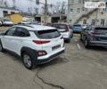 Хендай Kona Electric, объемом двигателя 0 л и пробегом 98 тыс. км за 16800 $, фото 2 на Automoto.ua