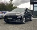 Хендай Kona Electric, объемом двигателя 0 л и пробегом 123 тыс. км за 18900 $, фото 10 на Automoto.ua