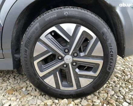 Хендай Kona Electric, объемом двигателя 0 л и пробегом 91 тыс. км за 18900 $, фото 25 на Automoto.ua