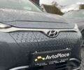 Хендай Kona Electric, объемом двигателя 0 л и пробегом 167 тыс. км за 17700 $, фото 7 на Automoto.ua