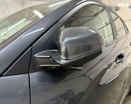 Хендай Kona Electric, объемом двигателя 0 л и пробегом 36 тыс. км за 20700 $, фото 28 на Automoto.ua