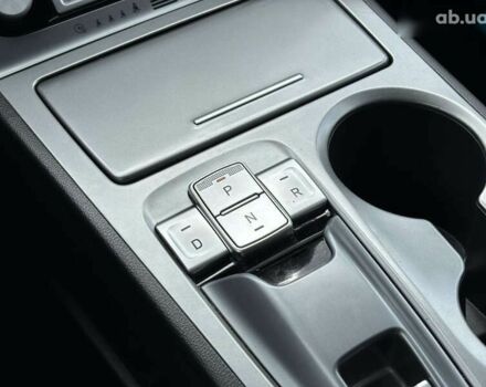 Хендай Kona Electric, объемом двигателя 0 л и пробегом 102 тыс. км за 14600 $, фото 20 на Automoto.ua