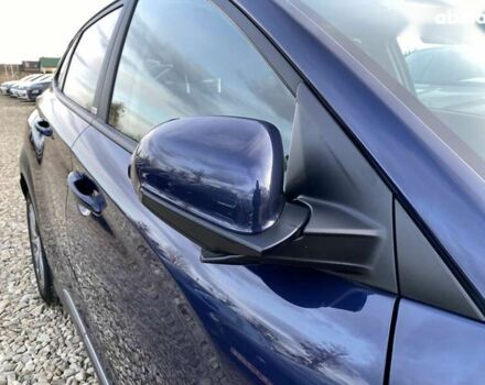 Хендай Kona Electric, объемом двигателя 0 л и пробегом 73 тыс. км за 18700 $, фото 22 на Automoto.ua